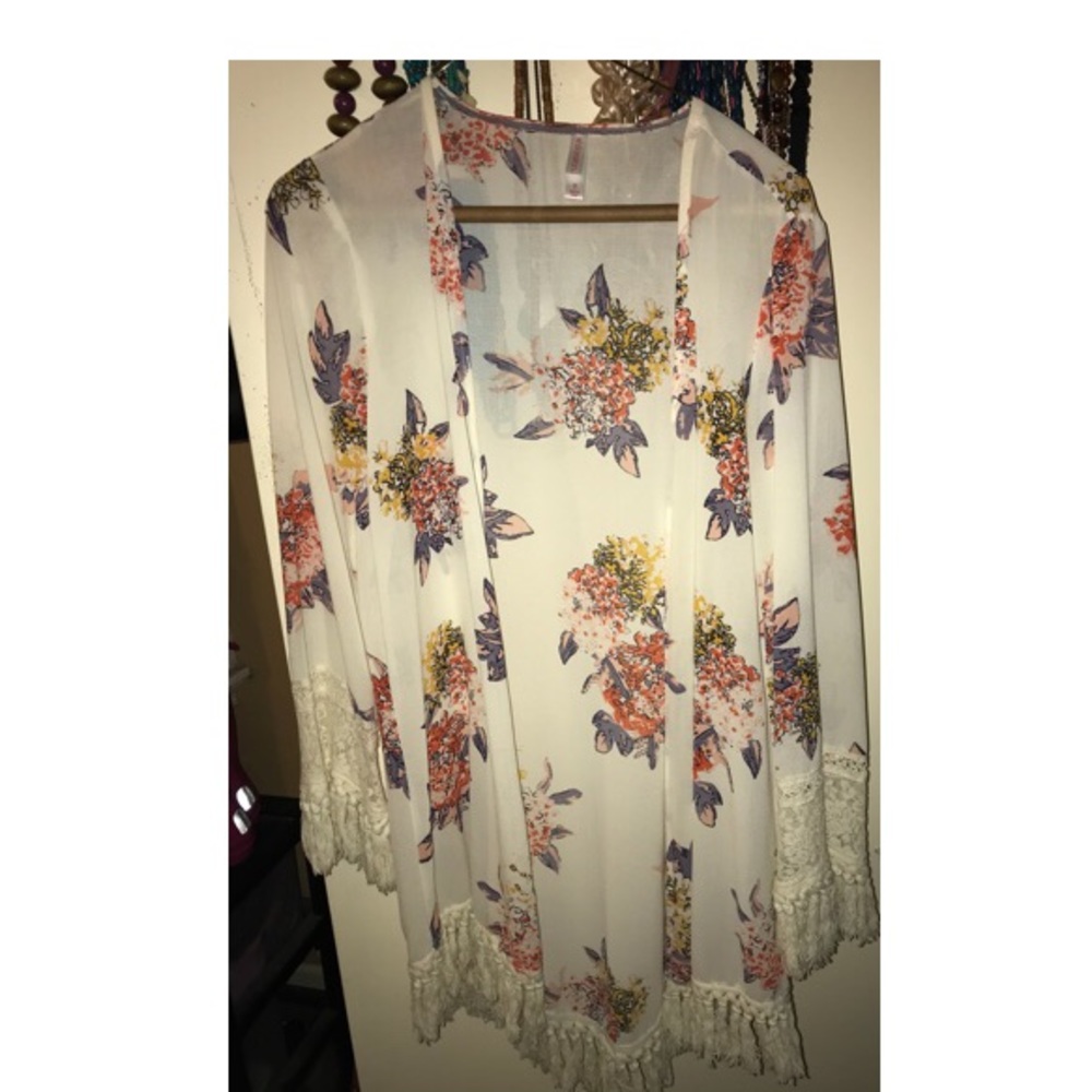 Kimono
